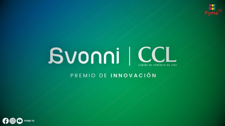 CCL: PREMIO DE INNOVACIÓN AVONNI