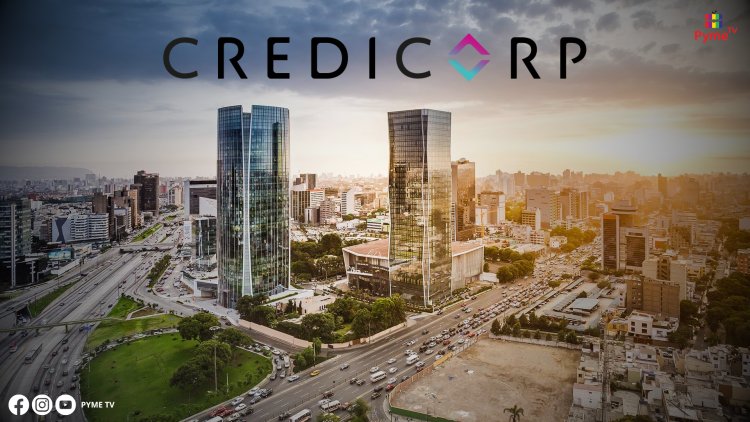 CREDICORP: INFLACIÓN EN EL PERÚ VUELVE A RANGO META