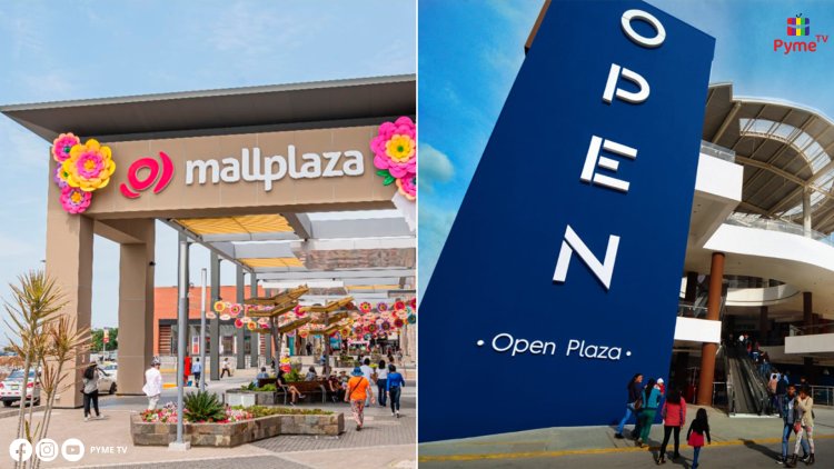 FALABELLA SELLA TRASPASO DE CENTROS COMERCIALES DE OPEN PLAZA A MALLPLAZA POR US$ 848 MILLONES