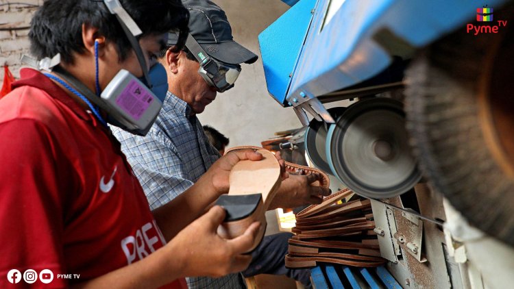 PERÚ COMPRAS IMPULSA LA REACTIVACIÓN DE LA INDUSTRIA DEL CALZADO