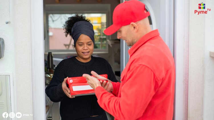 DÍA DE LA MADRE: PRONÓSTICO DE DEMANDA A TRAVÉS DEL DELIVERY