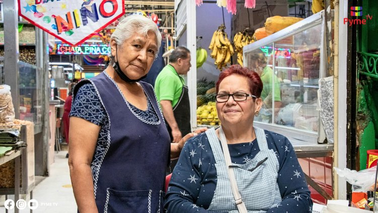 MADRES EMPRENDEDORAS: IMPULSORAS DE LA ECONOMÍA PERUANA