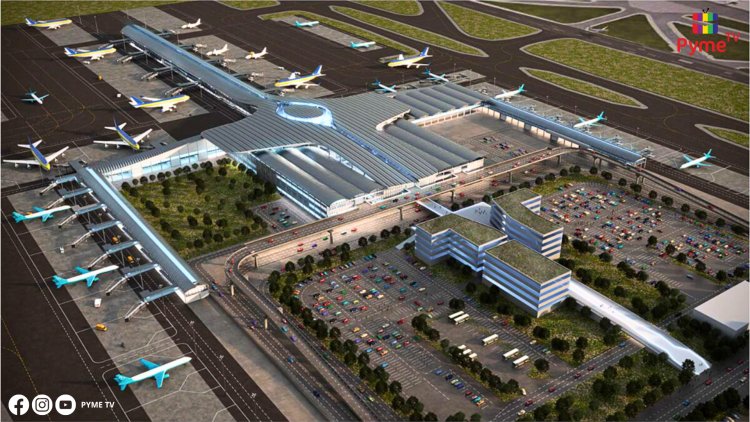 AEROPUERTO JORGE CHÁVEZ AVANZA EN CERTIFICACIÓN AMBIENTAL