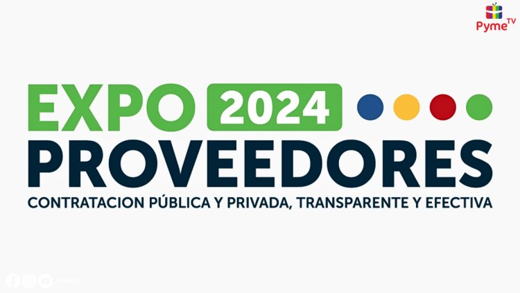 PROINVERSIÓN PRESENTARÁ CARTERA DE PROYECTOS EN EXPOPROVEEDORES 2024