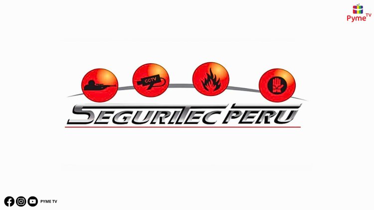 SEGURITEC PERU 2024: LA FERIA INTERNACIONAL DE SEGURIDAD MÁS GRANDE DEL PAÍS