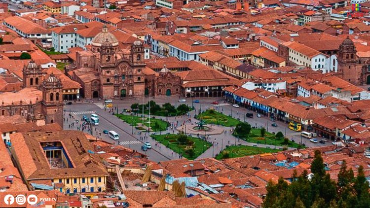 CUSCO: SEDE DE LA REUNIÓN MINISTERIAL DE TURISMO DE APEC DEL 5 AL 9 DE JUNIO