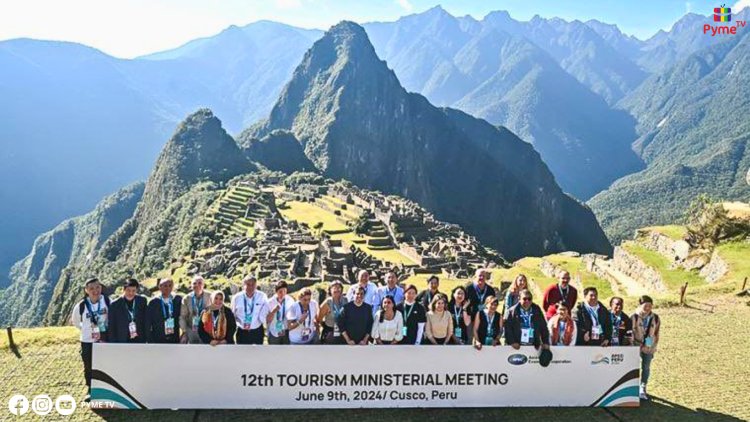 PERÚ LIDERA DECLARACIÓN HISTÓRICA DE TURISMO SOSTENIBLE EN APEC 2024