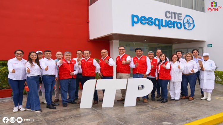 COMITÉ DE PESCA DE LA OCDE VISITA EL PERÚ PARA EVALUAR POLÍTICAS Y PRÁCTICAS EN EL SECTOR PESQUERO Y ACUÍCOLA