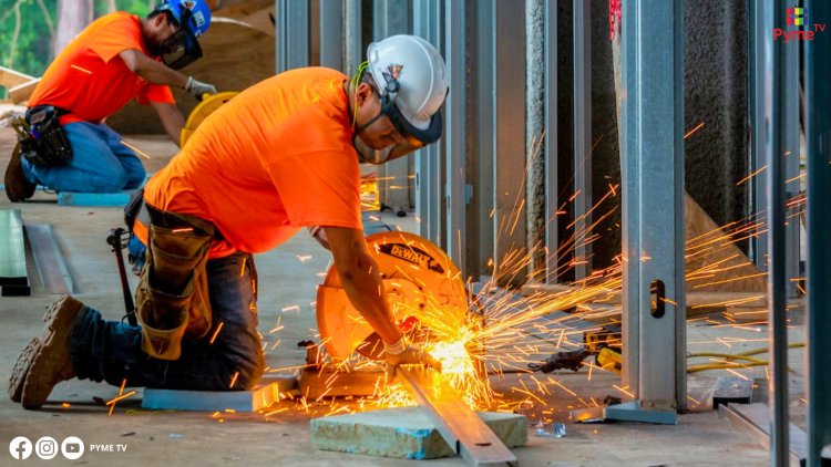 SECTOR INDUSTRIAL: PRODUCE PRONOSTICA CRECIMIENTO DEL 3.5% PARA FIN DE AÑO