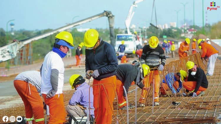 EMPLEO EN LIMA METROPOLITANA: INEI MUESTRA UN AUMENTO DE 4.7% ENTRE MARZO Y MAYO