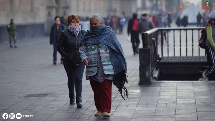 GAMARRA COMENZÓ CAMPAÑA DE INVIERNO: PRENDAS PARA EL FRÍO DESDE S/ 10