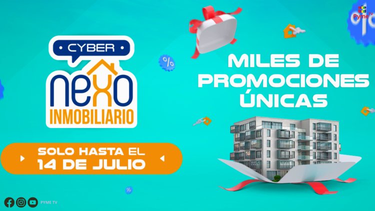 ASEI LANZA CYBER NEXO INMOBILIARIO CON OFERTAS EXCLUSIVAS DE VIVIENDA