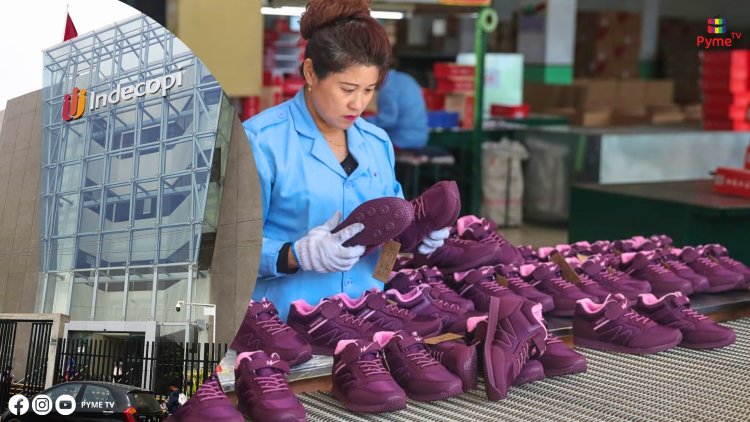 INDECOPI IMPONE DERECHOS ANTIDUMPING A IMPORTACIÓN DE ZAPATILLAS CHINAS