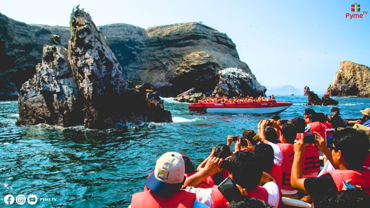 FERIADO DE FIESTAS PATRIAS MOVILIZARÍA 1.7 MILLONES DE TURISTAS Y GENERARÍA US$ 200 MILLONES EN IMPACTO ECONÓMICO