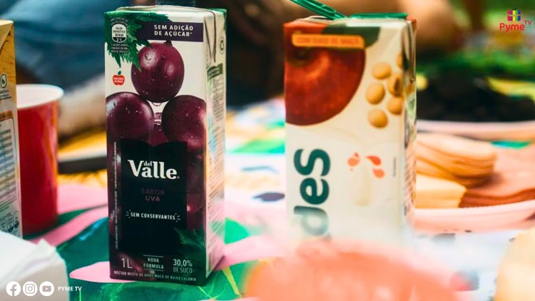 ADIÓS A LA PUBLICIDAD ENGAÑOSA: PROPONEN LEY QUE EXIGE 50% DE PULPA DE FRUTA EN BEBIDAS