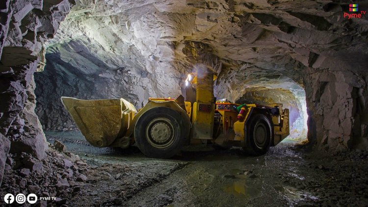 RECURSOS MINEROS GENERAN TRANSFERENCIAS QUE SUPERAN LOS S/ 6,601 MLLNS. EN EL PRIMER SEMESTRE 2024