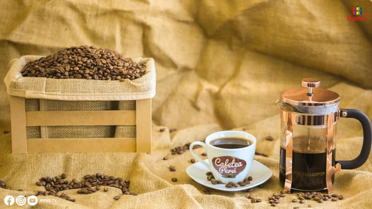 DÍA DEL CAFÉ: GRANO PERUANO CONQUISTA 52 MERCADOS INTERNACIONALES EN 2024