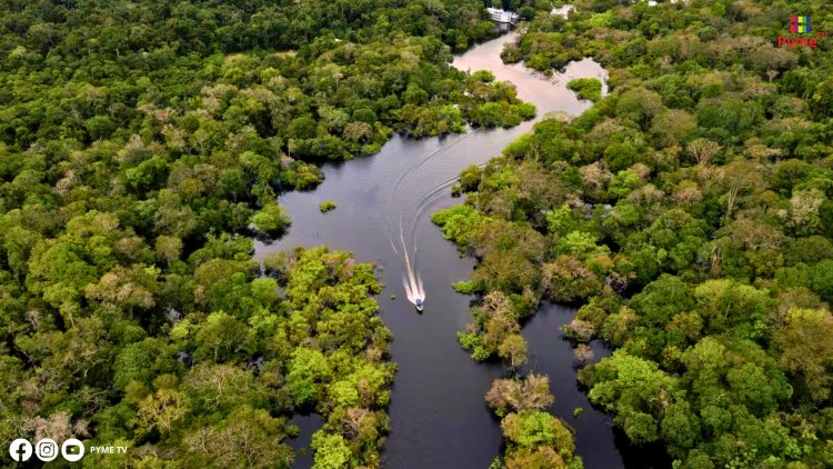 MTC IMPULSA PROYECTOS DE INTEGRACIÓN DE LA AMAZONÍA PERUANA CON BRASIL