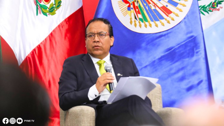 INDONESIA BUSCA INCREMENTAR SU COMERCIO E INVERSIONES EN PERÚ A TRAVÉS DEL MEGAPUERTO DE CHANCAY