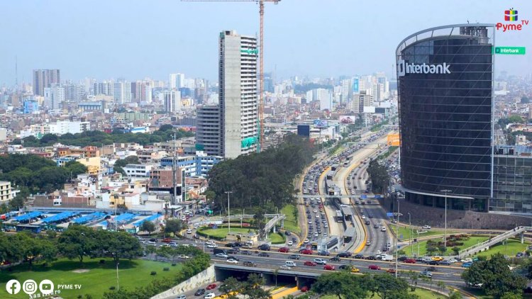 MOODY’S MEJORA LA PERSPECTIVA ECONÓMICA DEL PERÚ DE NEGATIVA A ESTABLE