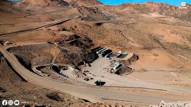 COMASURMIN 2024: BUENAVENTURA REVELARÁ AVANCES DEL PROYECTO SAN GABRIEL Y SU IMPACTO EN LA MINERÍA DEL SUR DEL PERÚ