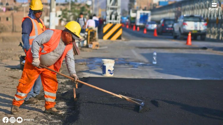 MEF: INVERSIÓN PÚBLICA CRECIÓ 14.69% EN SETIEMBRE