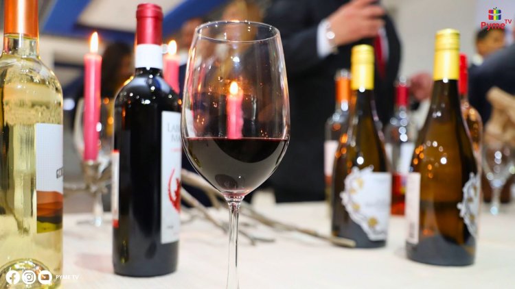 CONCURSO NACIONAL DE VINO PERUANO: PRODUCE REAFIRMA SU COMPROMISO EL SECTOR VITIVINÍCOLA