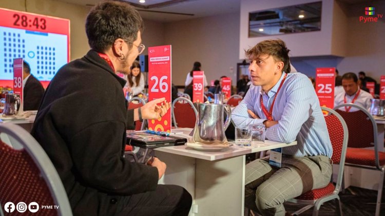 PERÚ SERVICE SUMMIT 2024: SE INAUGURA EVENTO CLAVE PARA EL COMERCIO DEL SECTOR SERVICIOS