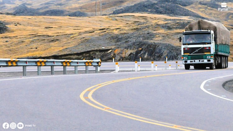 PROINVERSIÓN ADJUDICARÁ 20 PROYECTOS DE CONSERVACIÓN VIAL POR MÁS DE $4,500 MILLONES EN 11 REGIONES