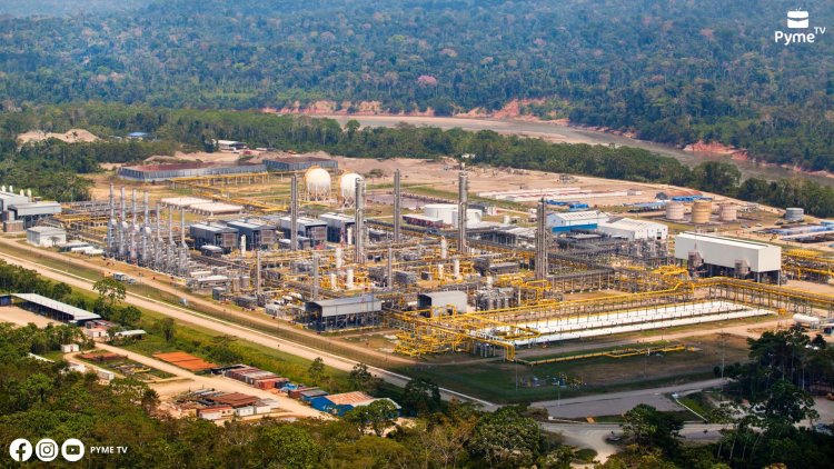 CAMISEA TRANSFIERE MÁS DE S/400 MILLONES A REGIONES POR PRODUCCIÓN DE GAS NATURAL