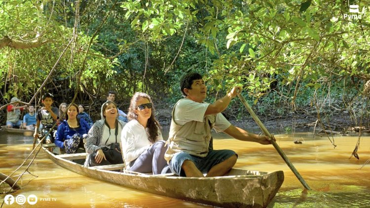 MINCETUR: 68 EMPRENDIMIENTOS GANADORES DEL PROGRAMA “TURISMO EMPRENDE” RECIBIRÁN SUBVENCIONES