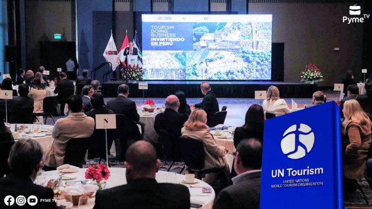 PERÚ: LIMA SERÁ SEDE DE LA 79° REUNIÓN DE LA COMISIÓN REGIONAL PARA LAS AMÉRICAS DE LA ONU TURISMO