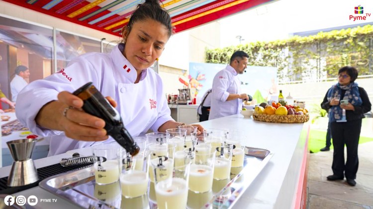 PISCO PERUANO TRIUNFA EN CONCURSO INTERNACIONAL DE DESTILADOS EXTREMOS