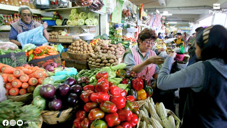 PERÚ LIDERA EN ESTABILIDAD INFLACIONARIA EN AMÉRICA LATINA PESE A DESAFÍOS ECONÓMICOS