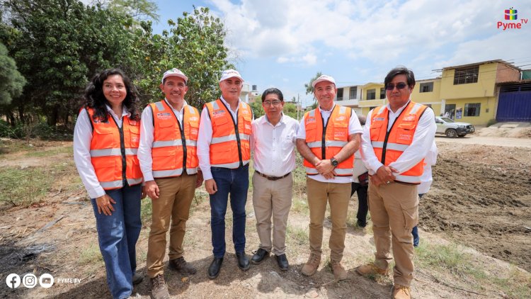 GOBIERNO REFUERZA ACCIONES PREVENTIVAS EN PIURA ANTE LA LLEGADA DE EL NIÑO