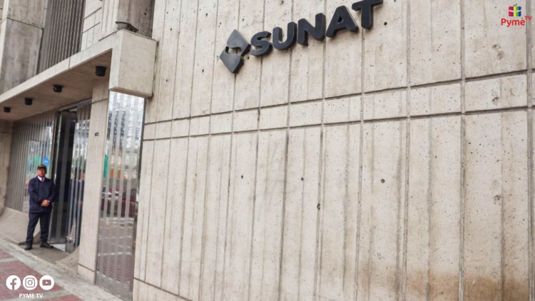 SUNAT: INGRESOS TRIBUTARIOS CRECIERON 17.7 % EN ABRIL Y ALCANZARON S/ 21,073 MILLONES