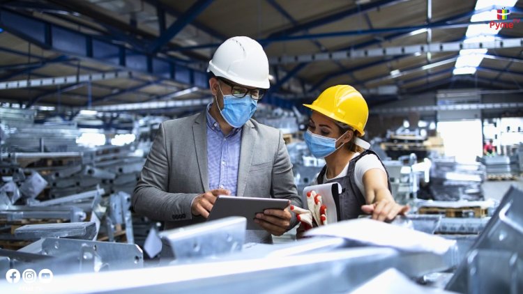 INDUSTRIA PERÚ 2025 REUNIRÁ A MÁS DE 190 EMPRESAS PERUANAS CON COMPRADORES DE AMÉRICA LATINA