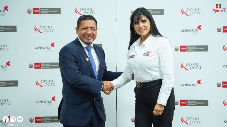 MINCETUR Y GOBIERNO REGIONAL DE LORETO FORTALECEN ALIANZA PARA POTENCIAR EL TURISMO SOSTENIBLE EN LA AMAZONÍA PERUANA