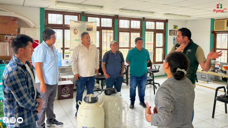 UCAYALI ENTREGA 40 TONELADAS DE SEMILLAS CERTIFICADAS A COMUNIDADES AGRÍCOLAS